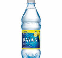 The benefits of drinking Desani water