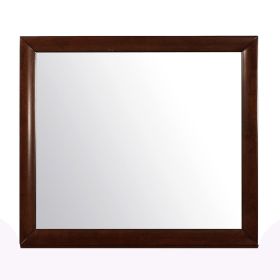 LUCILLE MERLOT MIRROR