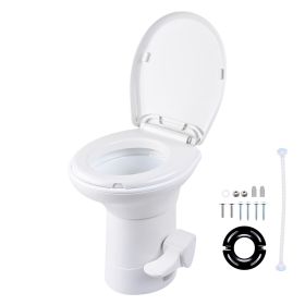 RV Toilet