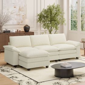 Three-piece sofa sets 156 models