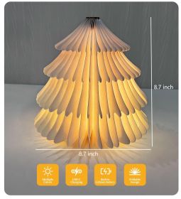 Valentines Day gift, Tree night light for her (Package: Promotion)