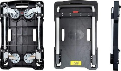 Home, office, and commercial all-in-one! This little cart is too versatile. (XY-002-013-043: XY-002-013-043-04)