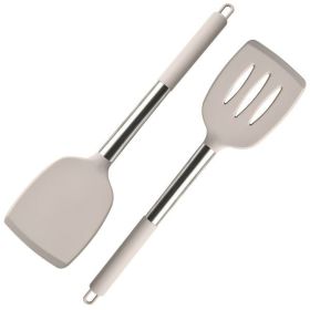 Silicone Solid Turner (Color: as picture)